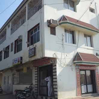 Om Kripa Guest House, Virpur 1